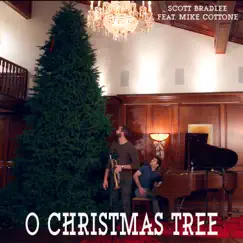 O Christmas Tree (feat. Mike Cottone) - Single by Scott Bradlee album reviews, ratings, credits