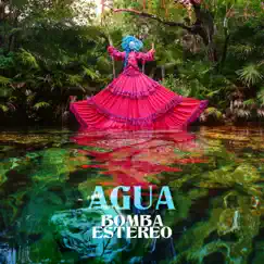 Agua - Single by Bomba Estéreo album reviews, ratings, credits