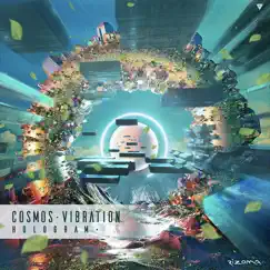 Hologram - Single by Cosmos Vibration album reviews, ratings, credits