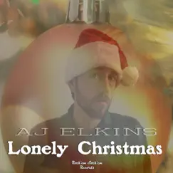 Lonely Christmas - Single by A.J. Elkins album reviews, ratings, credits
