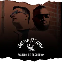 Aguijon de escorpion (feat. Jefone) Song Lyrics