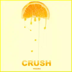 Crush - EP by Yearn album reviews, ratings, credits
