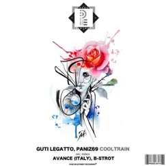 Cooltrain - Single by Guti Legatto & Paniz69 album reviews, ratings, credits