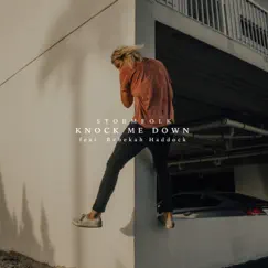 Knock Me Down (feat. Rebekah Haddock) Song Lyrics