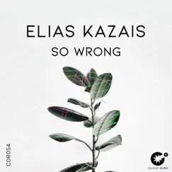 So Wrong - Single by Elias Kazais album reviews, ratings, credits