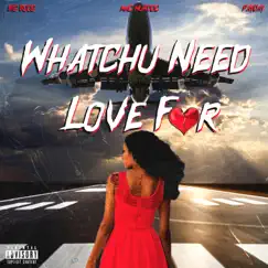 Whatchu Need Love For (feat. Mac Murdoc & PayDay) Song Lyrics