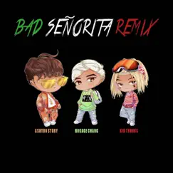 Bad Señorita (Remix) [feat. Ashton Story & Kid Trunks] Song Lyrics