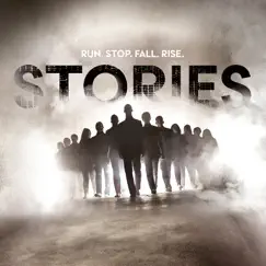 Stories - Run. Stop. Fall. Rise. by RB Dance Company & Romain Rachline Borgeaud album reviews, ratings, credits