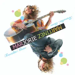 Travelin' Alone by Marjorie Martinez album reviews, ratings, credits