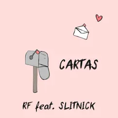 Cartas (feat. slitnick) Song Lyrics