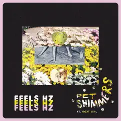 Feels Hz (feat. Goat Girl) - Single by Pet Shimmers album reviews, ratings, credits