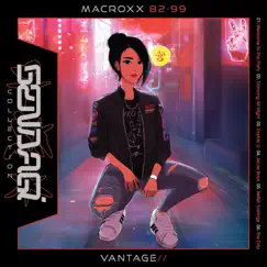 Sendagi Collection - EP by Macross 82-99 & Vantage album reviews, ratings, credits