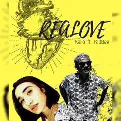Realove (feat. KIdBee) Song Lyrics
