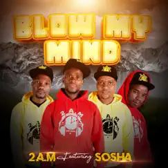 Blow My Mind (feat. Sosha) Song Lyrics