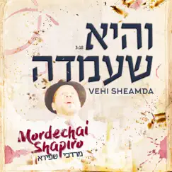 Vehi Sheamda - Single by Mordechai Shapiro album reviews, ratings, credits