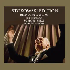 Stokowski Edition, Vol. 2 by Leopold Stokowski, London Symphony Orchestra & Leopold Stokowski's Symphony Orchestra album reviews, ratings, credits
