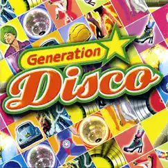 Generation Disco Vol. 1 by Génération Disco album reviews, ratings, credits