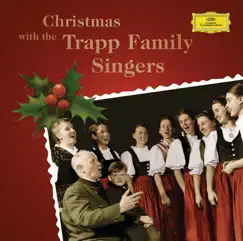 Christmas With the Trapp Familiy by The Trapp Family Singers album reviews, ratings, credits