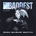 THE BADDEST (feat. bea miller & League of Legends) - Single album cover