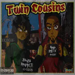 Twin Cousins by Yung I.V. & B.Keys album reviews, ratings, credits