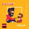 Grown (feat. Birdie Madoff) - Single album lyrics, reviews, download