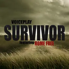 Survivor (feat. Home Free) - Single by VoicePlay album reviews, ratings, credits