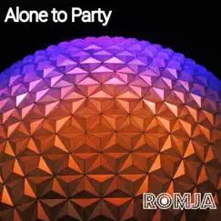 Alone to Party Song Lyrics