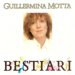 Bestiari by Guillermina Motta album reviews, ratings, credits