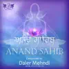 Anand Sahib - Single album lyrics, reviews, download