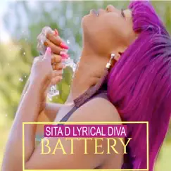 Battery Song Lyrics