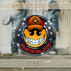 Smokin Joe Artist Edition by ICee1 album reviews, ratings, credits