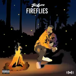 Fireflies by Jay Gatz album reviews, ratings, credits