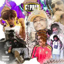 Cypher Gold 02: Ice Money - Single by MDS Official, SDogg, CJ, Jaykay, Ch Guns & Char Mts album reviews, ratings, credits