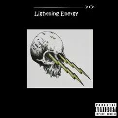 Lightning Energy - Single by King of Mars album reviews, ratings, credits