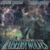 RAISEDBYWOLVES (feat. Spirit Prison) - Single album lyrics, reviews, download