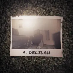 Delilah - Single by Jxyce album reviews, ratings, credits