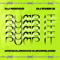 Pump It Up - Single by DJ ROCCO & DJ EVER B album reviews, ratings, credits