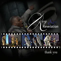 Thank You by Roy & Revelation album reviews, ratings, credits