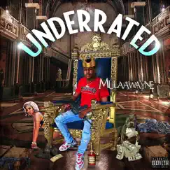 Underrated - EP by Mulaawayne album reviews, ratings, credits