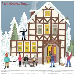 Tony Thriller Chill Beats Co. Presents: A Lofi Christmas Story, Vol. 1 by Tony Thriller Chill Beats Co. album reviews, ratings, credits