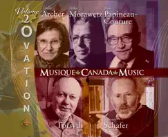 3 Metis Songs from Saskatchewan: III. Chanson de la Grenouillere Song Lyrics