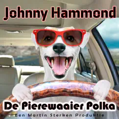 De Pierewaaier Polka - Single by Johnny Hammond album reviews, ratings, credits