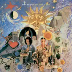 The Seeds Of Love by Tears for Fears album reviews, ratings, credits