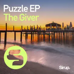 Puzzle - Single by The Giver album reviews, ratings, credits