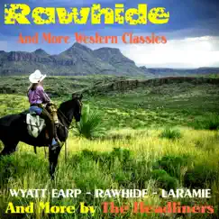 Rawhide Song Lyrics