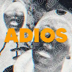 Adios (feat. Vowel21k) - Single by Fran album reviews, ratings, credits