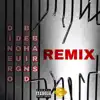 Behind Bars (Remix) - Single album lyrics, reviews, download