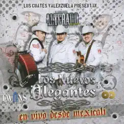 En Vivo Desde Mexicali by Los Nuevos Elegantes album reviews, ratings, credits