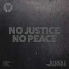 No Justice No Peace Song Lyrics