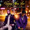 Happy New Year (feat. Clifford Phillytf Holt) - Single album lyrics, reviews, download